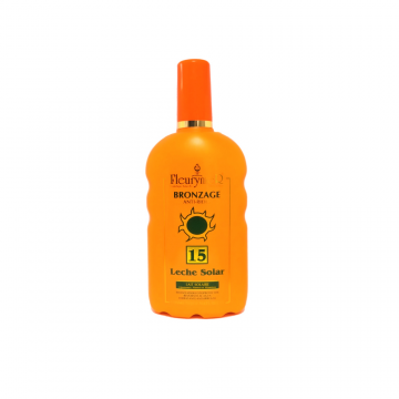 LECHE SOLAR CORPORAL SPF 15 250ML