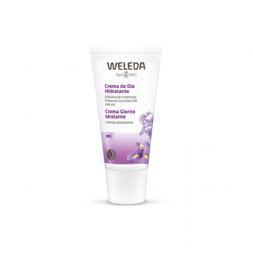 IRIS CREMA DE DIA HIDRATANTE 30 ML
