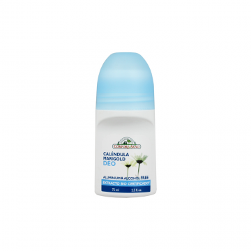 DESODORANTE ROLL-ON CALENDULA 75 ML