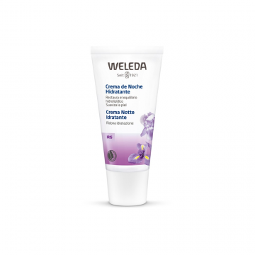 IRIS CREMA DE NOCHE HIDRATANTE 30 ML