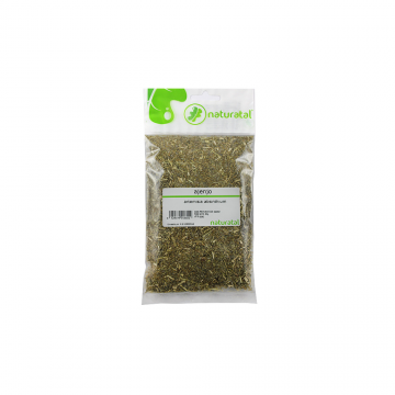 AJENJO MAYOR (Artemisia absinthium) 50GR