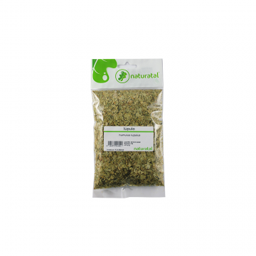 LUPULO (Humulus lupulus) 25GR