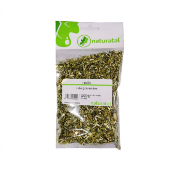 RUDA  50 GR