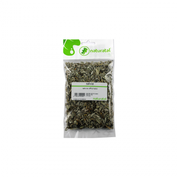SALVIA (Salvia officinalis) 40GR