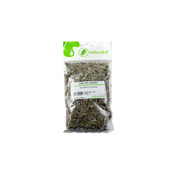 COLA DE CABALLO (Equisetum arvense) 50GR