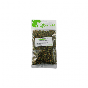 ESPINO BLANCO (Crataegus oxyacantha) 50GR