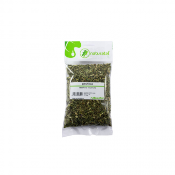 PASIFLORA (Passiflora incarnata) 50GR