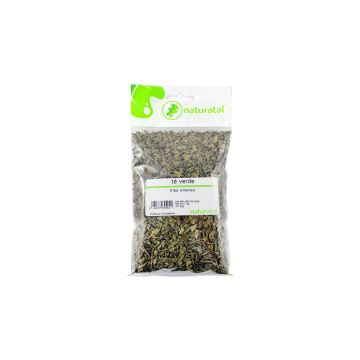 TE VERDE  100GR