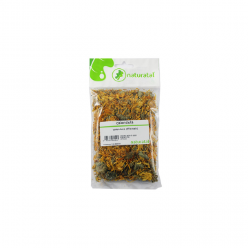 CALENDULA (Calendula officinalis) 30GR