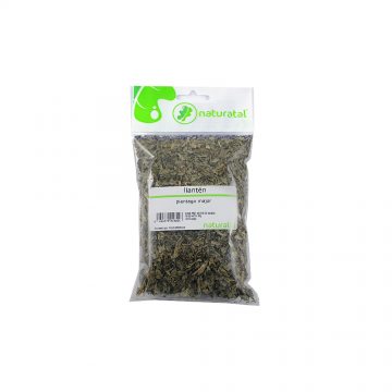 LLANTEN (Plantago major) 50GR