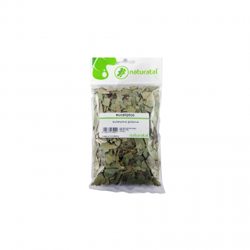 EUCALIPTO HOJAS (Eucalyptus globulus) 70GR