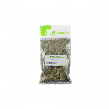 ABEDUL HOJA (Betula alba) 50GR