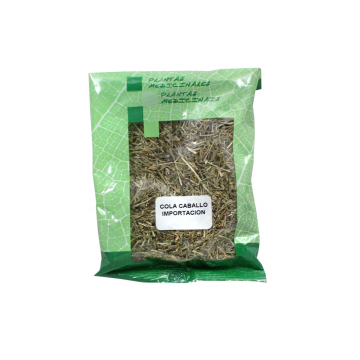 COLA CABALLO IMPORT. TRIT. BOLSA 50 Gr