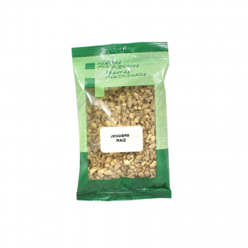JENGIBRE RAIZ TRIT. BOLSA 100 Gr