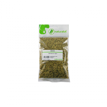 SAUCO FLOR (Sambucus nigra) 50GR