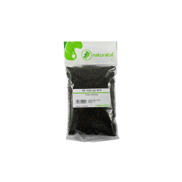 TE ROJO PU-ERH  100GR