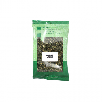 ORTIGA VERDE TRIT. BOLSA 25 Gr