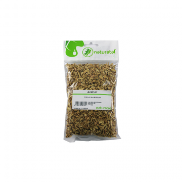 AZAHAR (Citrus aurantium) 50GR