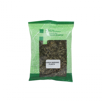 CARDO MARIANO PLANTA TRIT. 40 Gr