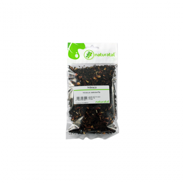 HIBISCO (Hibiscus sabdariffa) 70GR