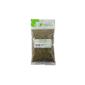 MENTA POLEO (Mentha pulegium) 50GR