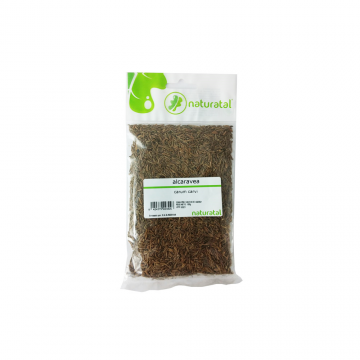ALCARAVEA (Carum carvi) 100GR
