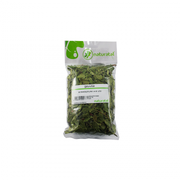 GAYUBA (Arctostaphylos uva-ursi) 75GR