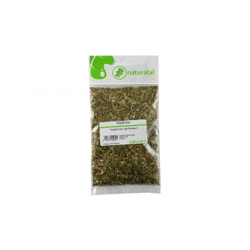 HIPERICO (Hypericum perforatum) 50GR