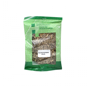 ALCACHOFERA HOJA TRIT. BOLSA 50 Gr