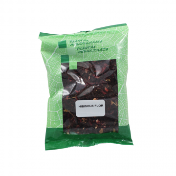 HIBISCUS FLOR TRIT. BOLSA 75 Gr