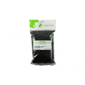 TE NEGRO  80GR