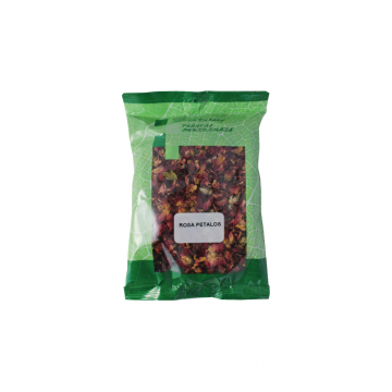 ROSA PETALOS ENTERA BOLSA 50 Gr