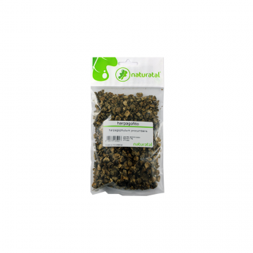 HARPAGOFITO (Harpagophytum procumbens) 100GR