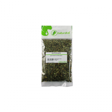 PULMONARIA (Pulmonaria officinalis) 25GR