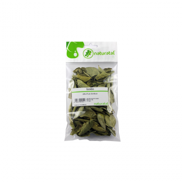 BOLDO (Peumus boldus) 20GR