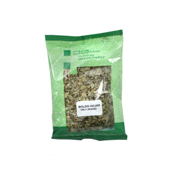 BOLDO HOJAS TRIT. BOLSA 75 Gr