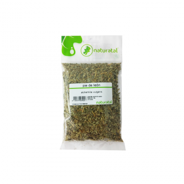 PIE DE LEON (Alchemilla vulgaris) 40GR