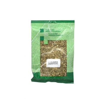 COCLEARIA (L. draba) BOLSA 50 Gr (ROMPEPIEDRA)
