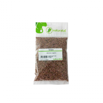 BREZO FLOR (Calluna vulgaris) 30GR