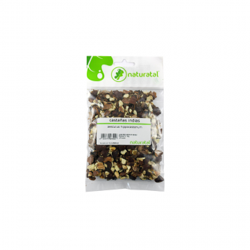 CASTAÑO DE INDIAS (Aesculus híppocastanum) 100GR