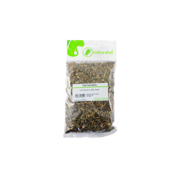 HAMAMELIS HOJAS (Hammamelis virginiana) 40GR