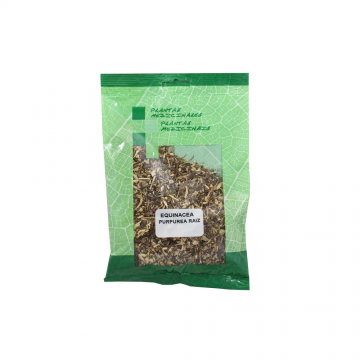 EQUINACEA PURPUREA RAIZ TRIT. BOLSA 100 Gr