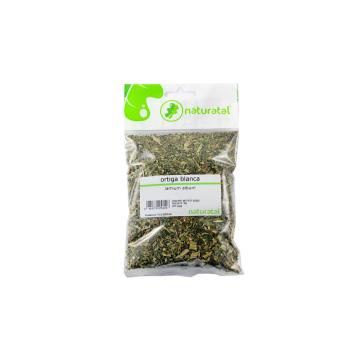ORTIGA BLANCA (Lamium album) 50GR
