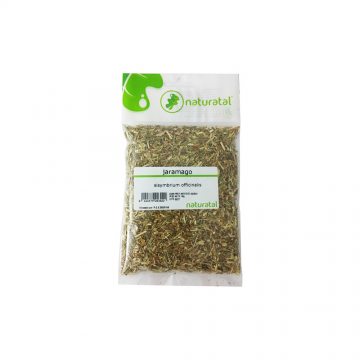 ERISIMO (JARAMAGO) (Sisymbrium officinale) 50GR