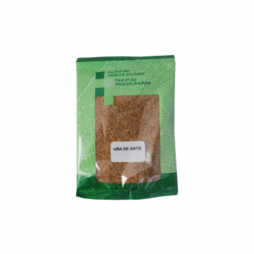 UÑA DE GATO BOLSA 50 Gr