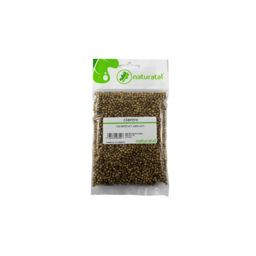 CILANTRO (Coriandrum sativum) 70GR