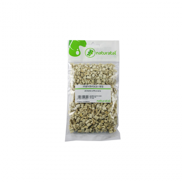 MALVAVISCO RAIZ (Althaea officinalis) 80GR