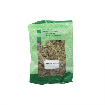 ABEDUL HOJAS TRIT. BOLSA 50 Gr