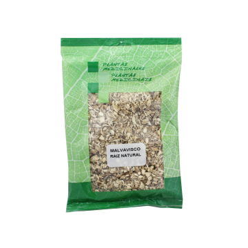 MALVAVISCO RAIZ NATURAL C.C. TRIT. BOLSA 100 Gr