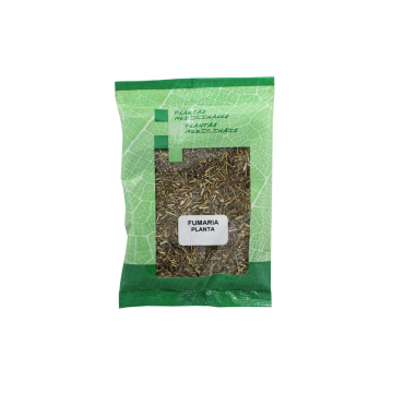 FUMARIA PLANTA TRIT. BOLSA 50 Gr